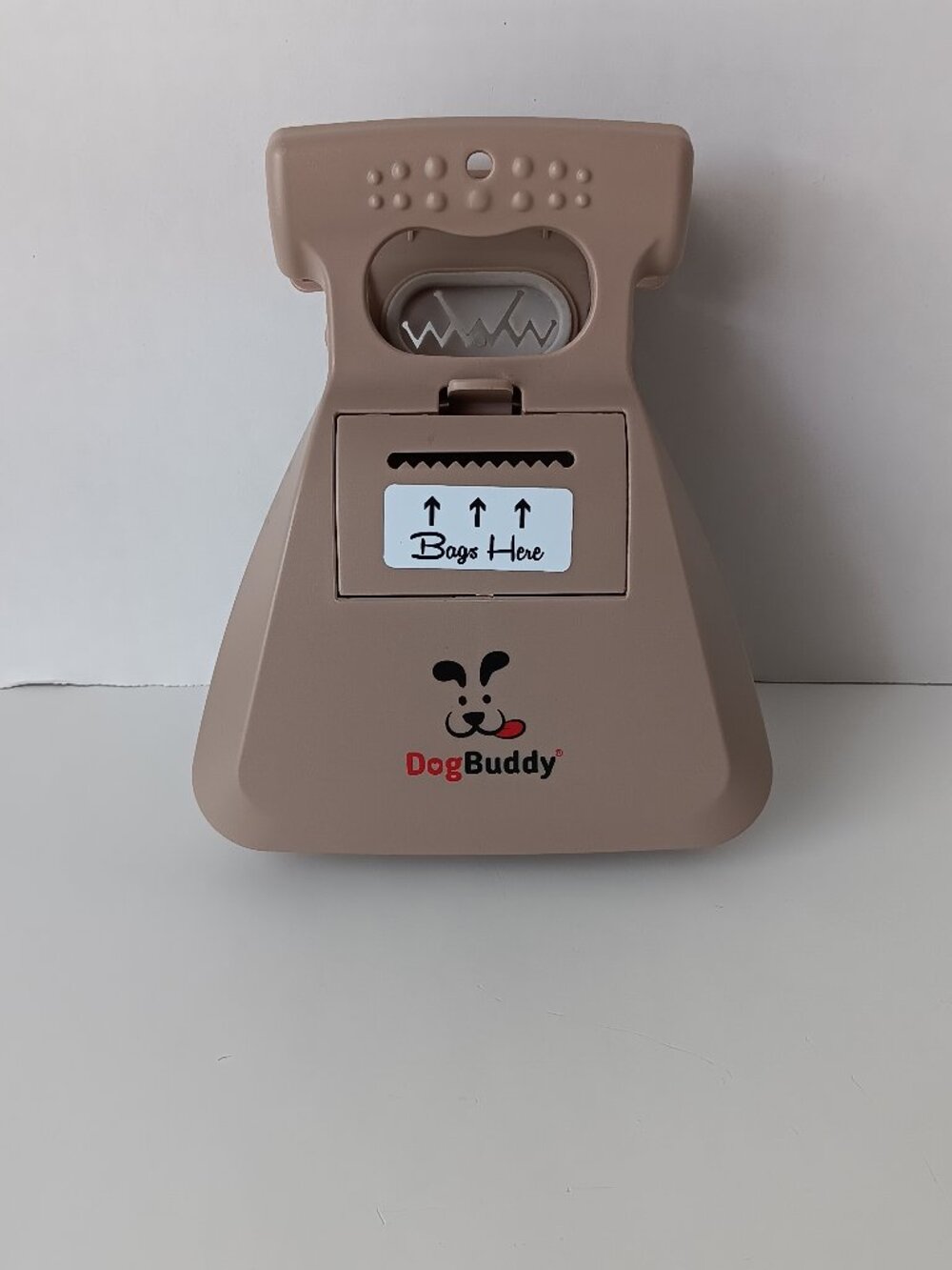 Dog Buddy Pooper Scopper